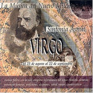 Sinfonia Astral: Virgo / Various