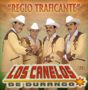 Regio Traficante