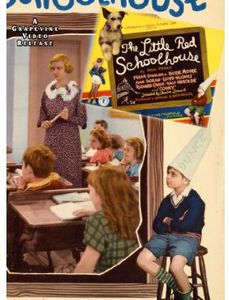 Little Red Schoolhouse 1936