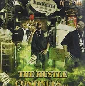 The Hustle Continues