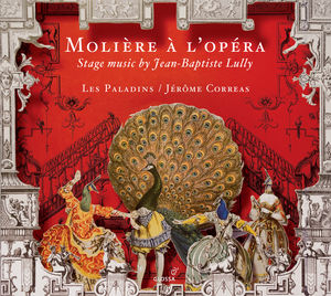 Moliere a l'opera