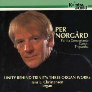 Partita Concertante / Canon