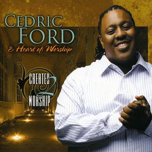 Created 2 Worship