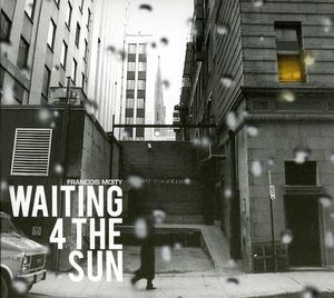 Waiting 4 the Sun