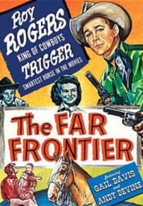 The Far Frontier