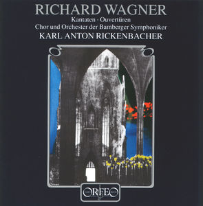 Cantatas & Overtures