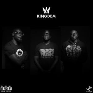 Kingdem