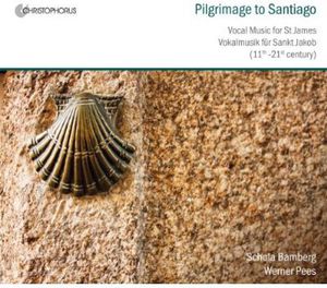 Pilgrimage to Santiago