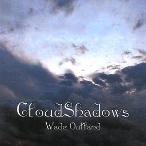 Cloudshadows