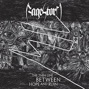 The Thin Line Between Hope And Ruin