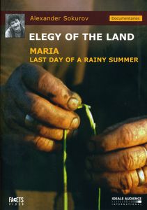 Elegy of the Land