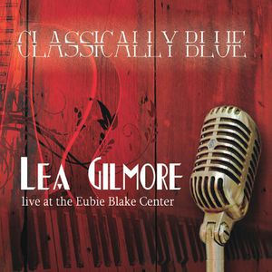 Classically Blue