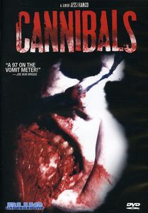 Cannibals (aka White Cannibal Queen)