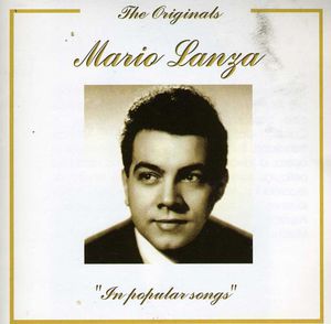 In Popular Songs