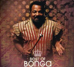Best Of Bonga