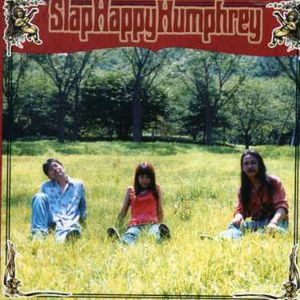 Slap Happy Humphrey