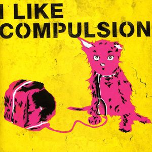 I Like Compulsion and Compulsion Likes Me