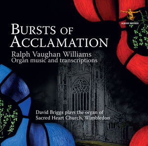 Burst Of Acclamation