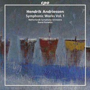 Symphonic Works 1