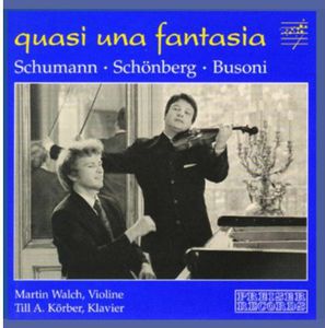 Quasi Una Fantasia