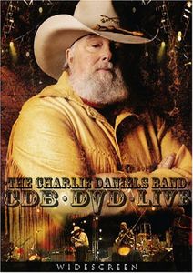 The Charlie Daniels Band