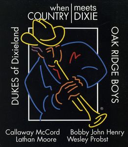 When Country Meets Dixie