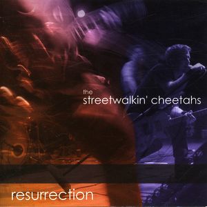 Resurrection