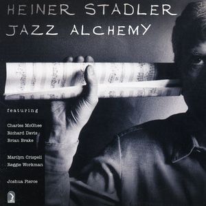 Jazz Alchemy