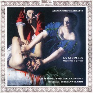 Giuditta