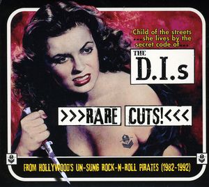 Rare Cuts