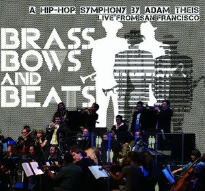 Brass Bows and Beats