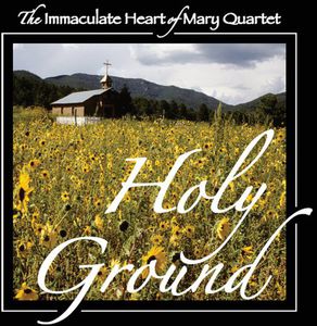 Holy Ground