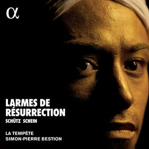 Larmes de Resurrection