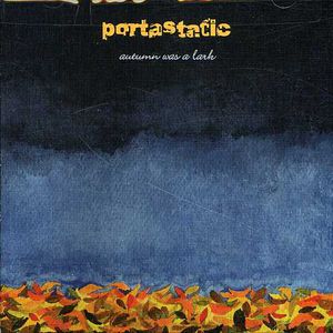 Autumn Was A Lark