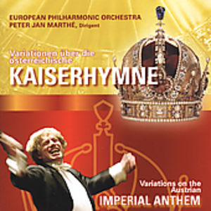 Variations on Austrian Kaiserhymne / Various