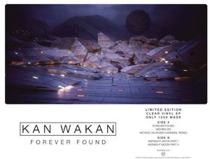 Forever Found