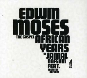 African Gospel Years of Jamal Nafsum