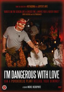 I'm Dangerous With Love