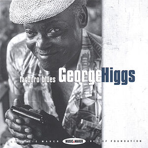 Tarboro Blues