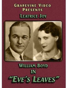 Eve's Leaves (1926)