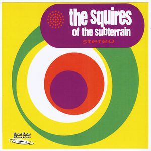 Squires of Subterrain