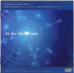 At the Still Point / Network for New Music