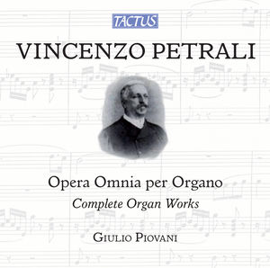 Complete Organ Works
