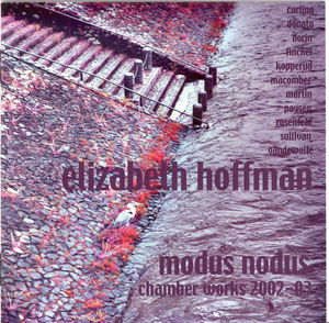 Chamber Music 2002-2003