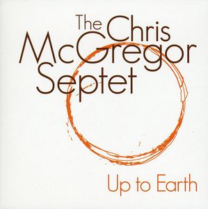 Up To Earth [Digipak Packaging]