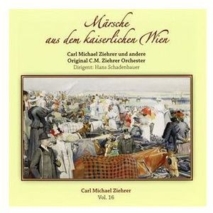 Carl Michael Ziehrer 16
