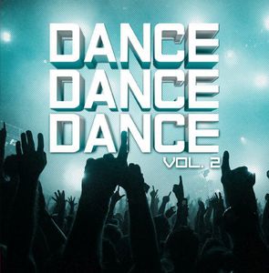 Dance Dance Dance 2 / Various