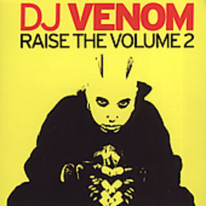 Raise The Volume, Vol. 2