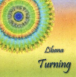 Turning Songs Of Earth Reverence and Peace
