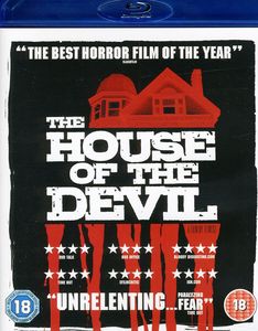 House of the Devil [Import]